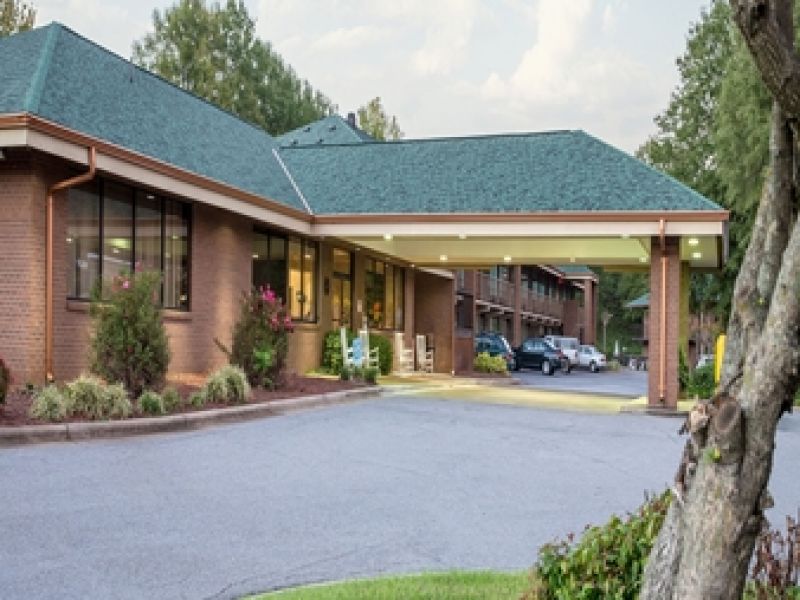 Days Inn Wilkesboro